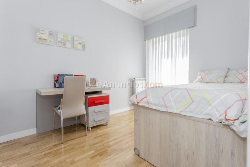 Apartamento en venta en  Moncloa, Madrid