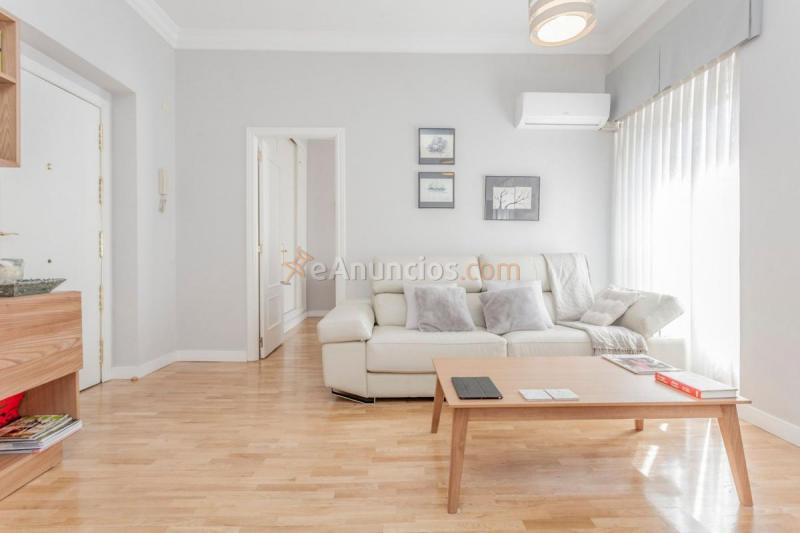 Apartamento en venta en  Moncloa, Madrid