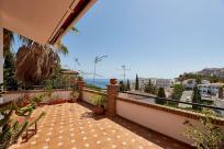 Adosado en venta en  Velilla - Velilla Taramay, Almuñécar