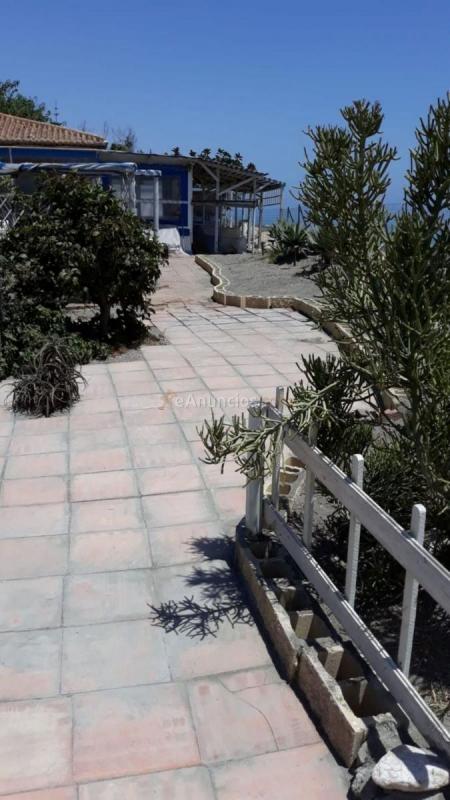 Local Comercial en venta en Carretera de Almería, Benajarafe