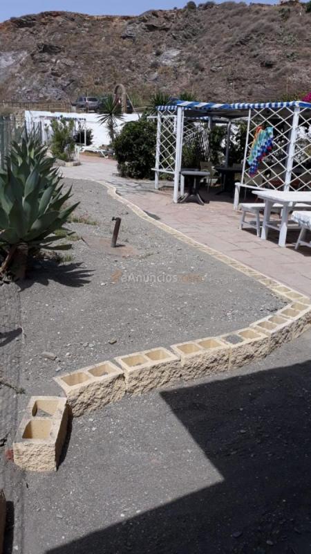 Local Comercial en venta en Carretera de Almería, Benajarafe