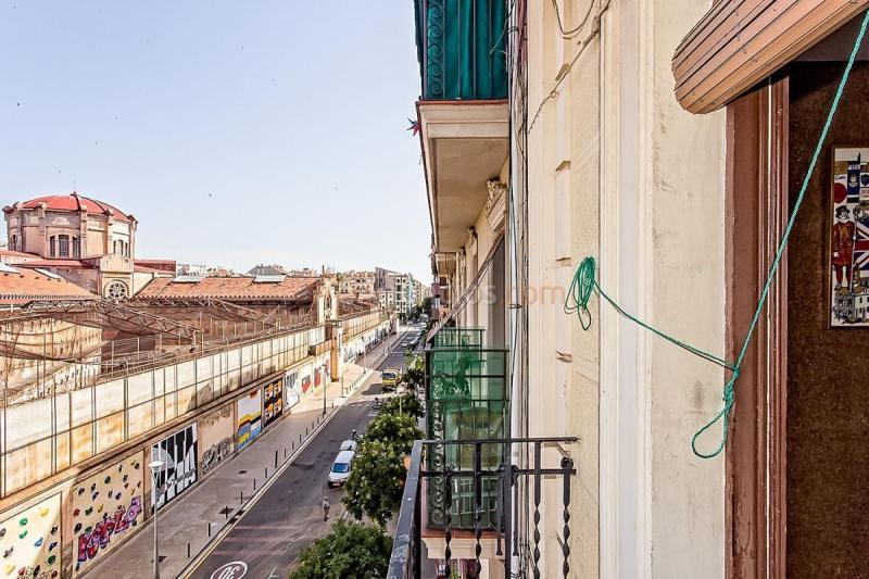 Apartamento en venta en  Eixample, Barcelona