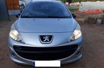 peugeot 207 hdi
