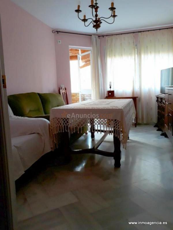 Apartamento en alquiler en Calle Pérez Hervás, Sevilla, Santa Justa - Miraflores - Cruz Roja, Sevilla