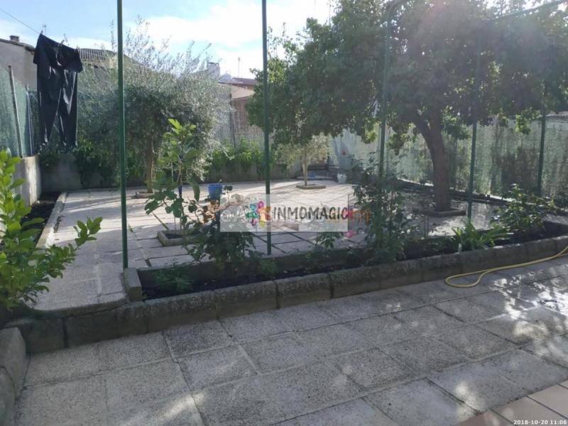 Casa en venta en  Camarena