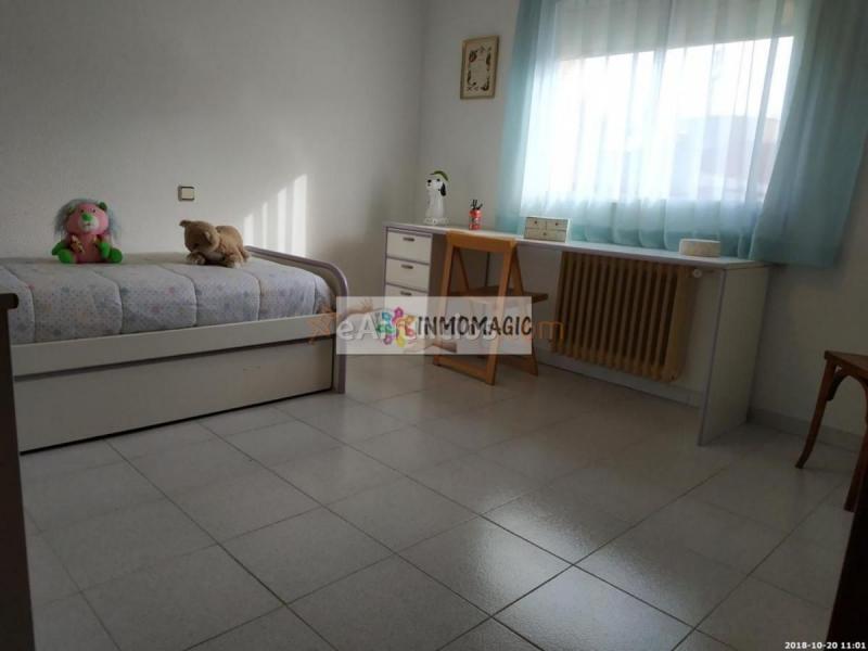 Casa en venta en  Camarena