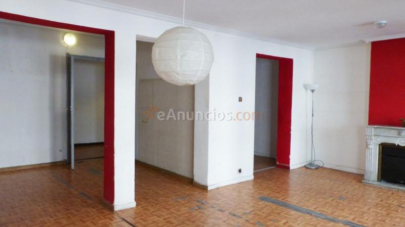 Apartamento en venta en Calle de Atocha, Centro, Madrid