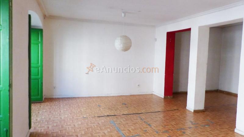 Apartamento en venta en Calle de Atocha, Centro, Madrid