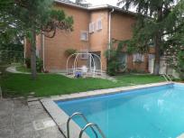 Adosado en alquiler en  Hortaleza, Madrid