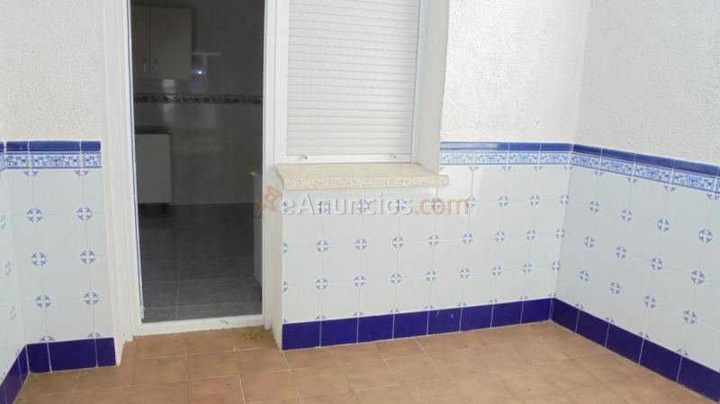Casa en venta en  Carranque
