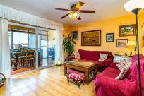 Adosado en venta en  La Cala del Moral, Rincón de la Victoria