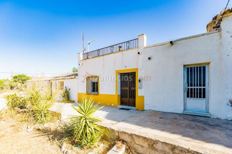 Adosado en venta en  Oria