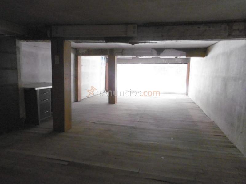 Local Comercial en venta en Plaza MAYOR, Casco Antiguo, Burgos