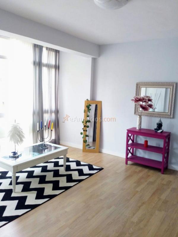 Apartamento en venta en  Carretera de Cádiz, Málaga