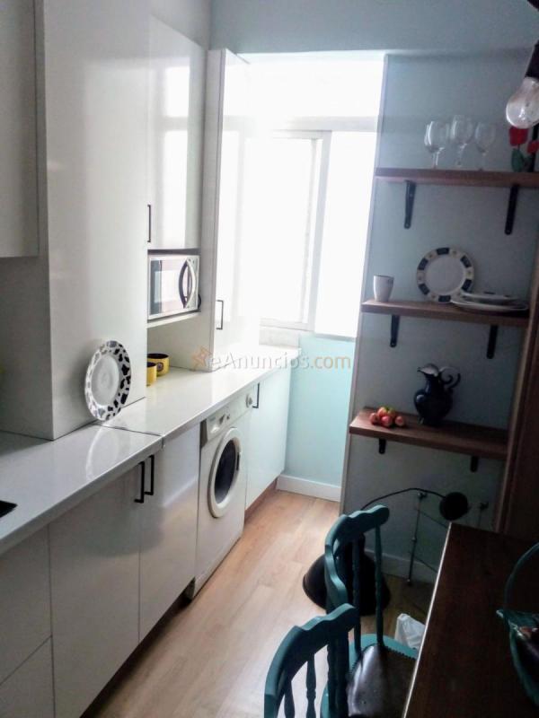 Apartamento en venta en  Carretera de Cádiz, Málaga