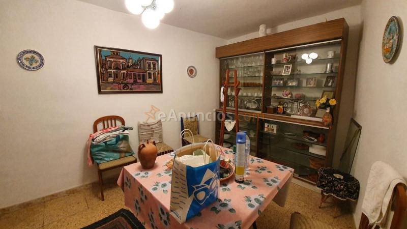 Casa Rural en venta en Plaza España, Torquemada
