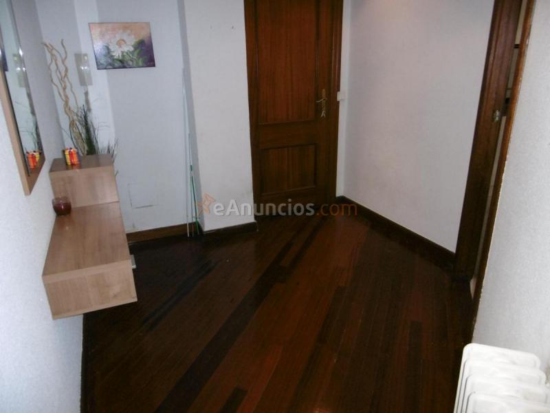 Apartamento en venta en Paseo del Hospital Militar, Campo Grande - Arco Ladrillo, Valladolid
