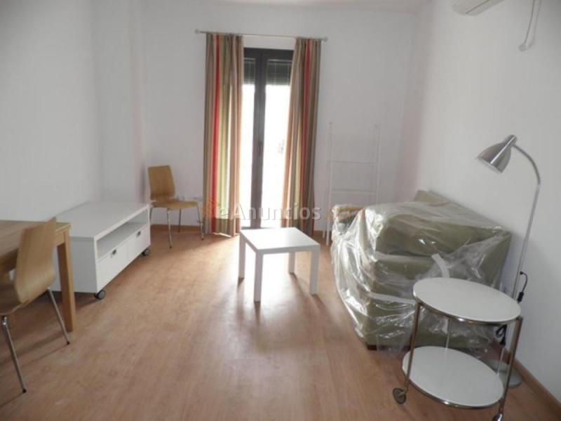 Apartamento en alquiler en Alameda de Hércules, Centro, Sevilla