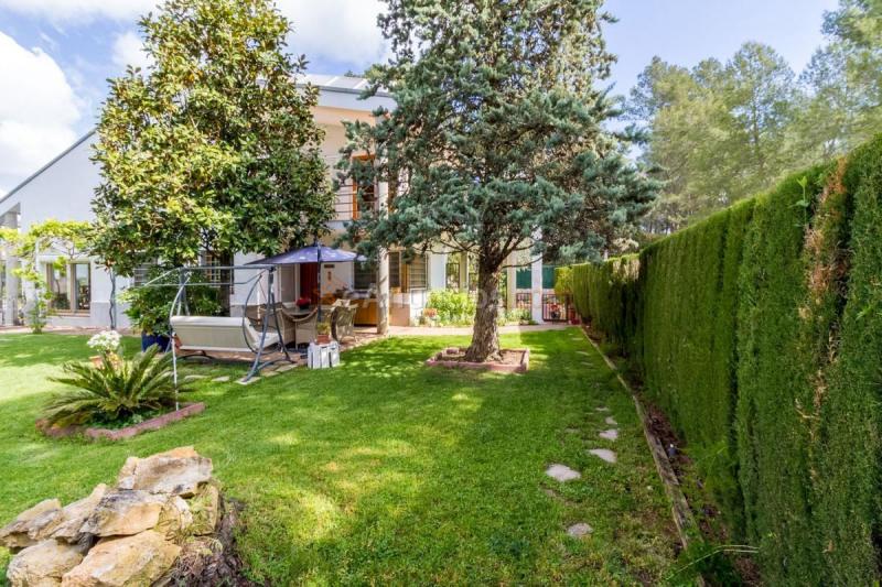 Adosado en venta en  Montjuc, Girona