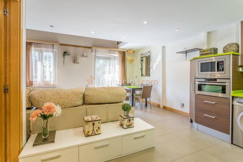 Duplex en venta en  Hondarribia