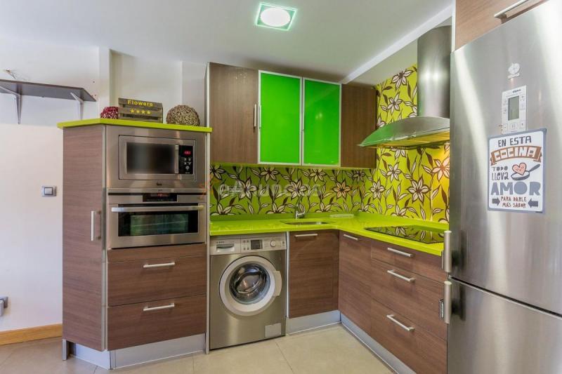 Duplex en venta en  Hondarribia