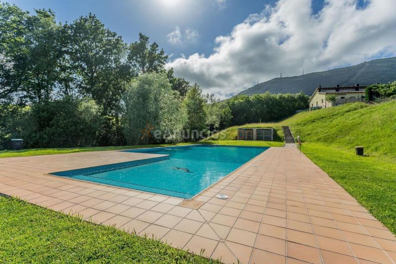 Duplex en venta en  Hondarribia