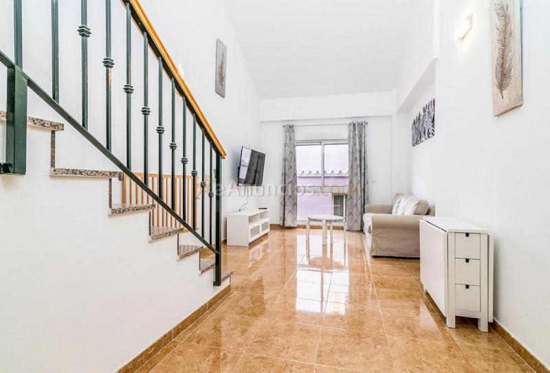 Duplex en venta en  Ecija