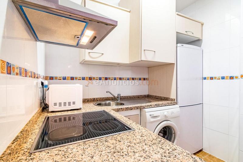 Duplex en venta en  Ecija