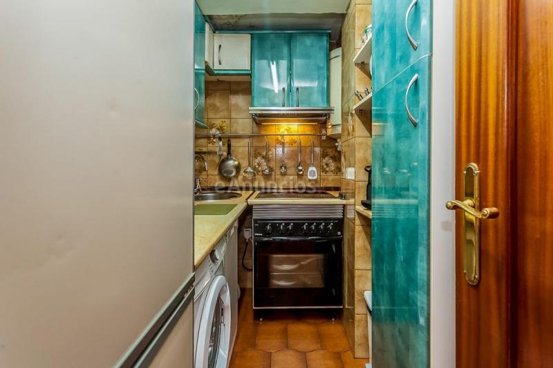 Apartamento en venta en  Ciudad Lineal, Madrid