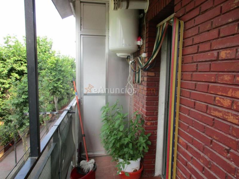 Apartamento en venta en  Centro, Leganés