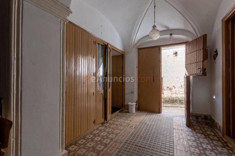 Casa Rural en venta en  Peñalsordo
