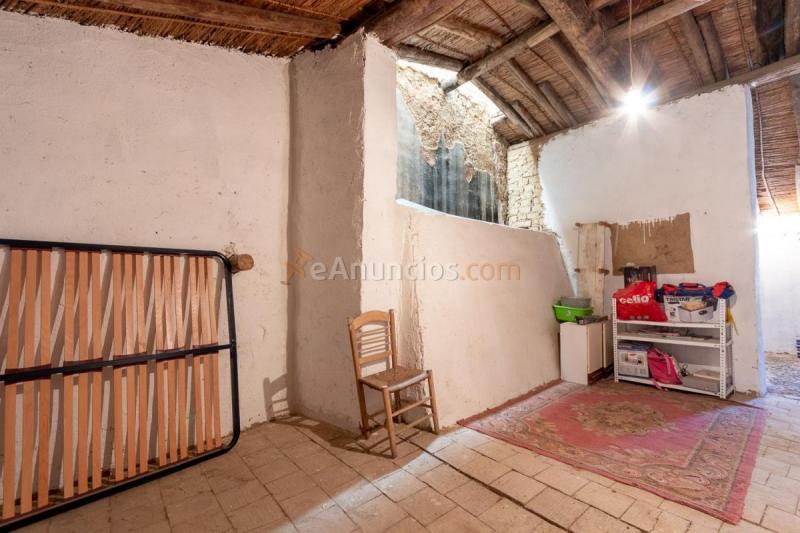 Casa Rural en venta en  Peñalsordo