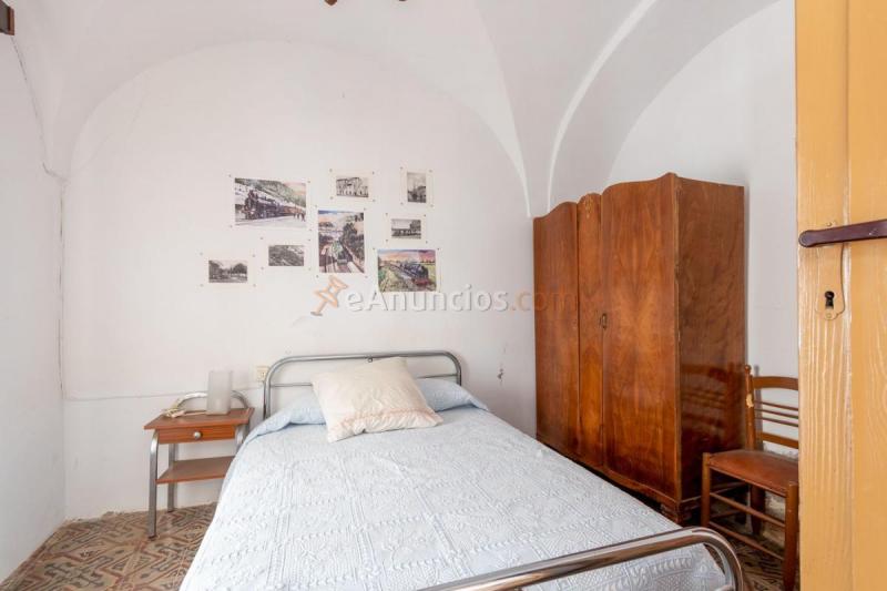 Casa Rural en venta en  Peñalsordo