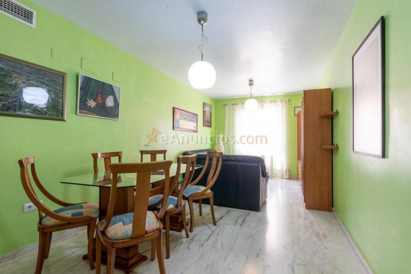 Apartamento en venta en  Pardaleras, Badajoz