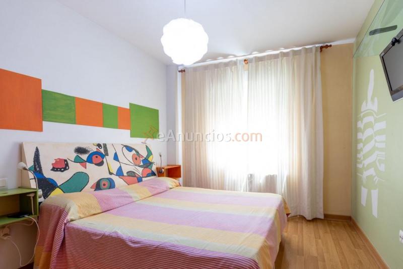 Apartamento en venta en  Pardaleras, Badajoz