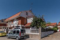 Adosado en venta en  Numancia de la Sagra