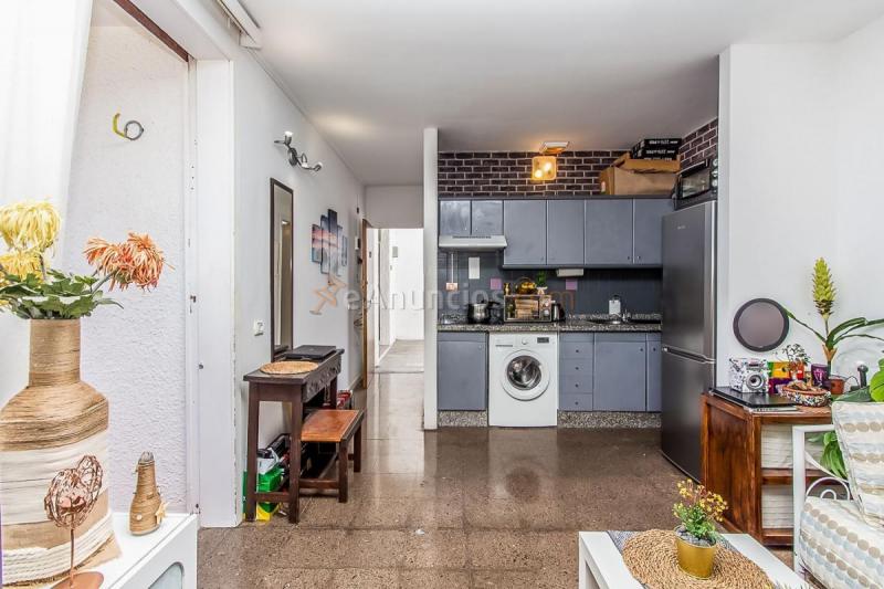 Loft en venta en  Costa del Silencio-Las Galletas, Arona