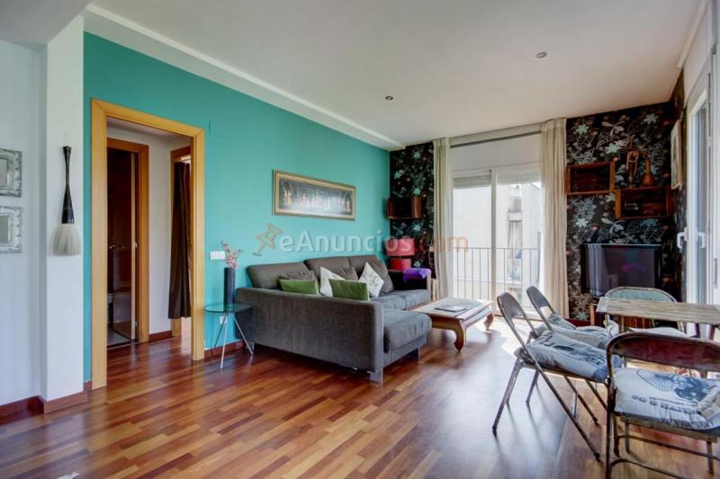 Atico en venta en  Ciutat Vella, Barcelona