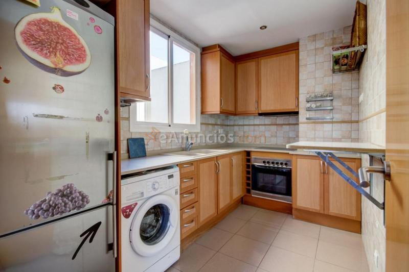 Atico en venta en  Ciutat Vella, Barcelona