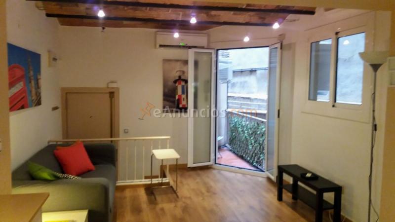 Apartamento en venta en  Sarri-Sant Gervasi, Barcelona