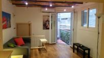 Apartamento en venta en  Sarri-Sant Gervasi, Barcelona