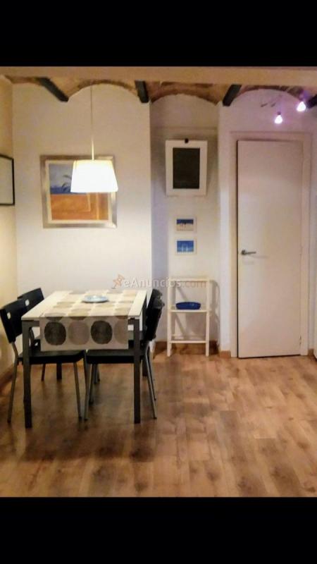 Apartamento en venta en  Sarri-Sant Gervasi, Barcelona