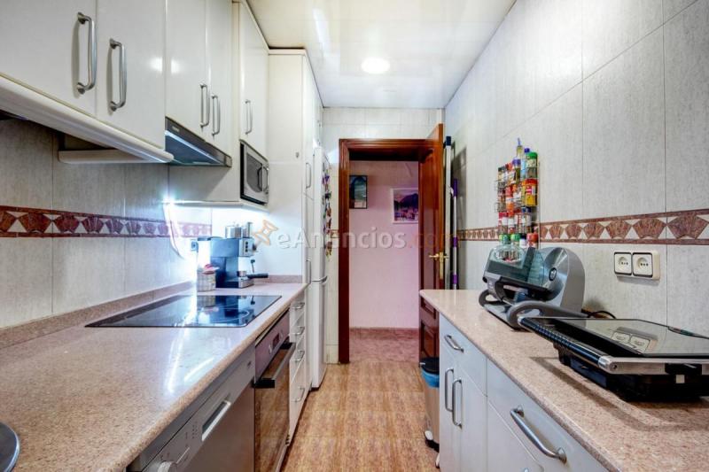 Apartamento en venta en  Sant Martí, Barcelona