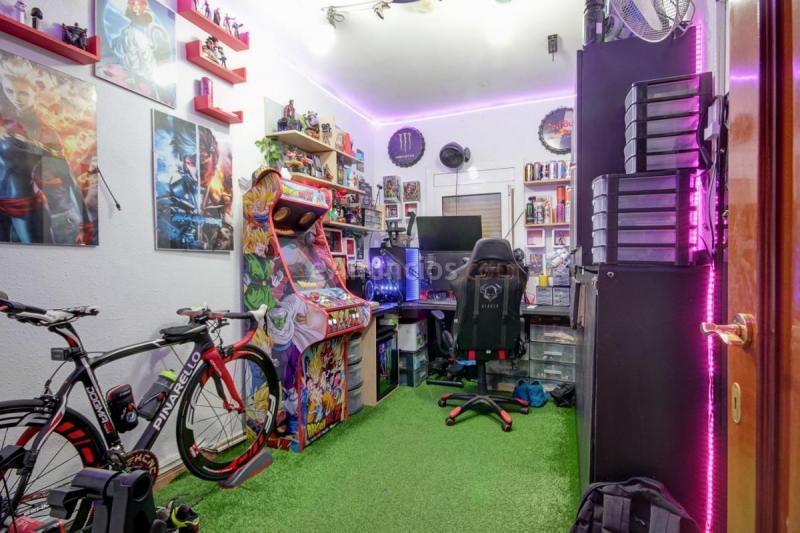 Apartamento en venta en  Sant Martí, Barcelona