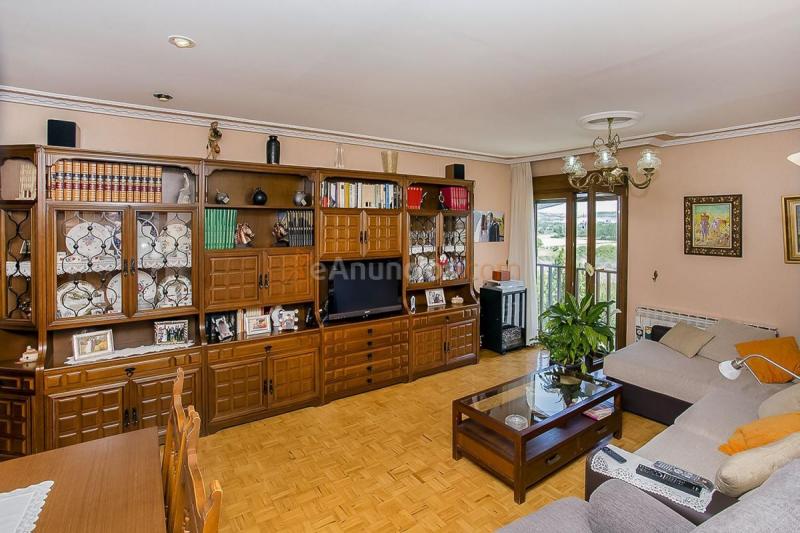 Apartamento en venta en  Villamuriel de Cerrato