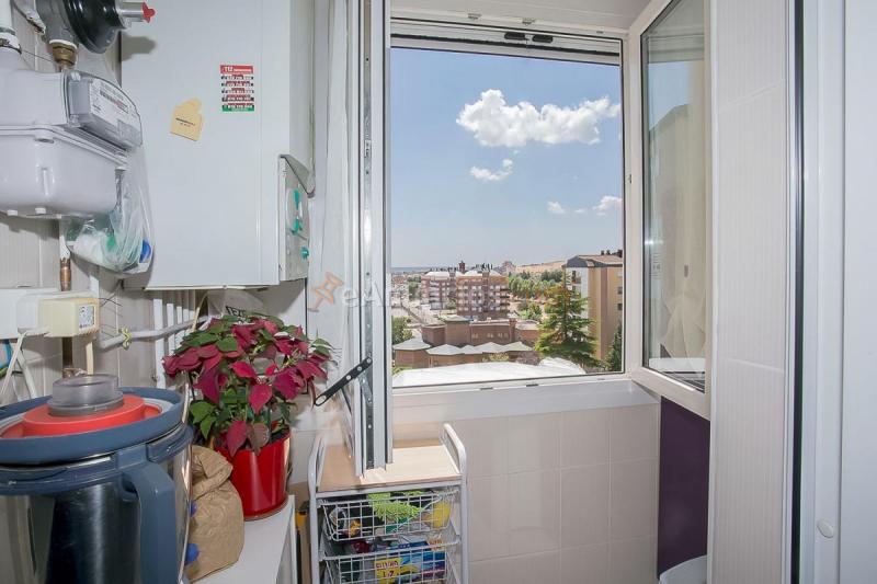 Apartamento en venta en  Villamuriel de Cerrato