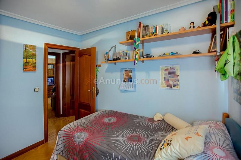 Apartamento en venta en  Villamuriel de Cerrato