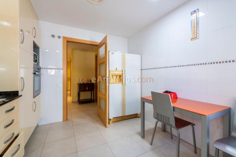 Apartamento en venta en  Sant Josep-Mercat, Amposta