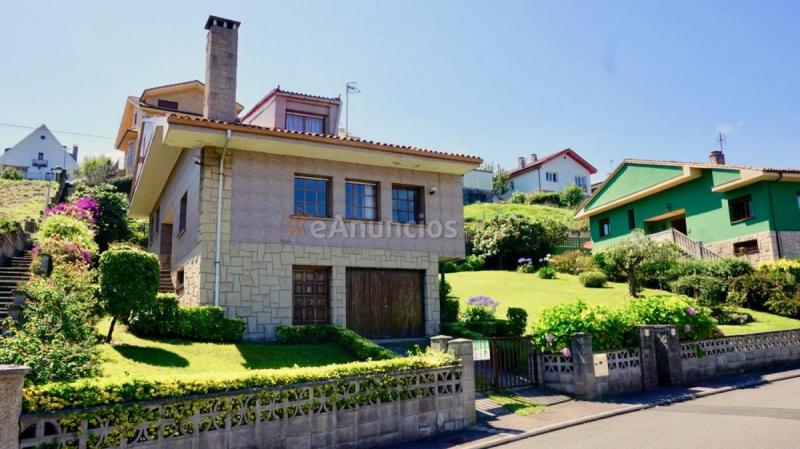 Adosado en venta en  trasgu, Carreño