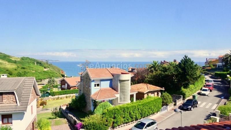 Adosado en venta en  trasgu, Carreño